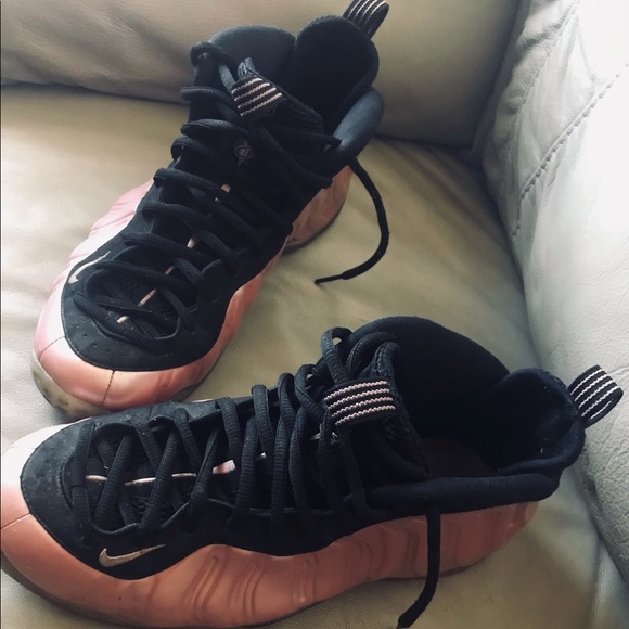 PENNY HARDAWAY NIKE FOAMPOSITS - Picture 2 of 8